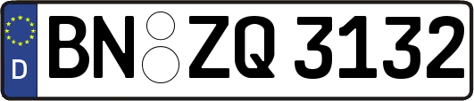 BN-ZQ3132