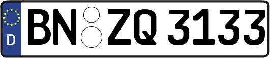 BN-ZQ3133