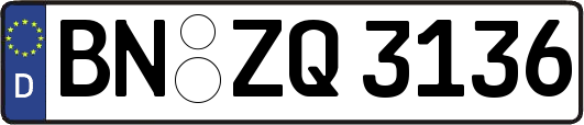 BN-ZQ3136