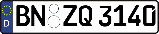BN-ZQ3140