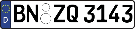 BN-ZQ3143
