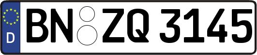 BN-ZQ3145