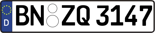 BN-ZQ3147