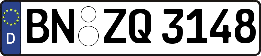 BN-ZQ3148