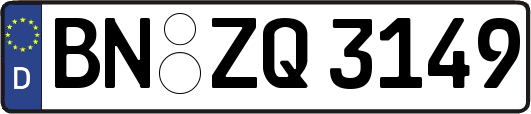 BN-ZQ3149
