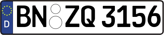 BN-ZQ3156