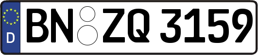 BN-ZQ3159