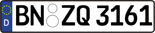 BN-ZQ3161