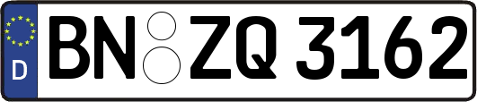 BN-ZQ3162