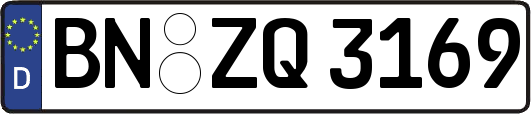BN-ZQ3169
