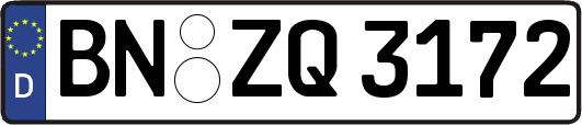 BN-ZQ3172