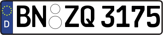 BN-ZQ3175