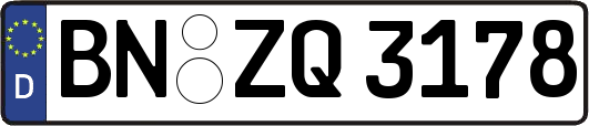 BN-ZQ3178