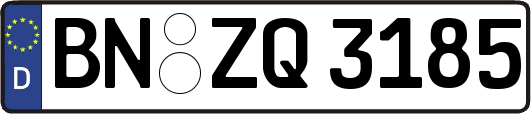 BN-ZQ3185
