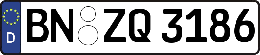 BN-ZQ3186