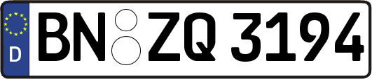 BN-ZQ3194