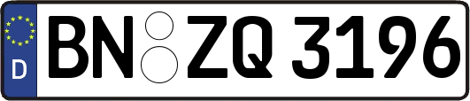 BN-ZQ3196