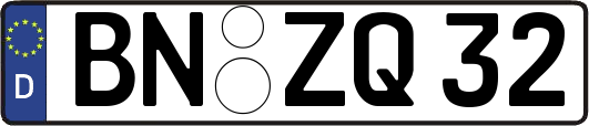 BN-ZQ32