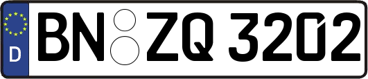 BN-ZQ3202