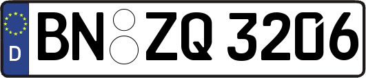 BN-ZQ3206