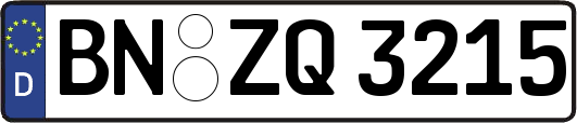 BN-ZQ3215