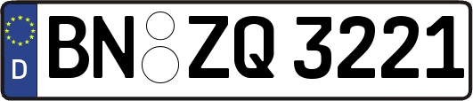 BN-ZQ3221