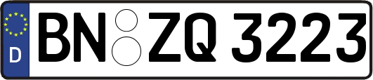 BN-ZQ3223