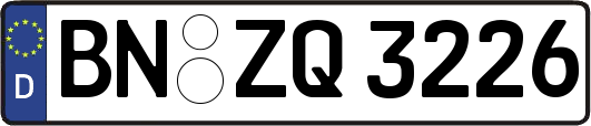 BN-ZQ3226