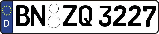 BN-ZQ3227