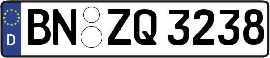 BN-ZQ3238