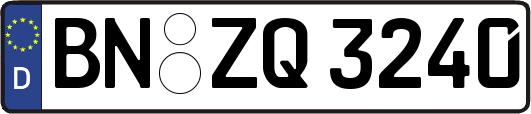 BN-ZQ3240