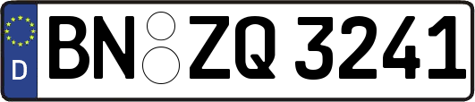BN-ZQ3241