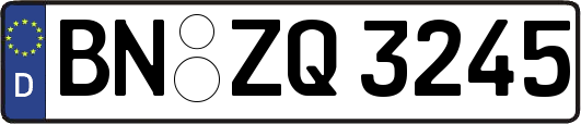BN-ZQ3245