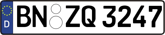 BN-ZQ3247