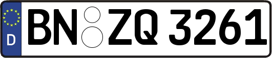 BN-ZQ3261