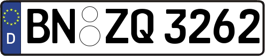 BN-ZQ3262