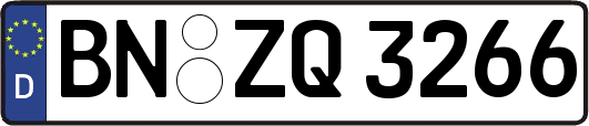 BN-ZQ3266