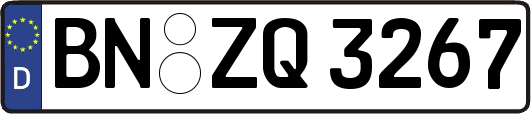BN-ZQ3267