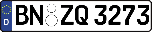 BN-ZQ3273