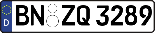 BN-ZQ3289
