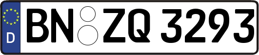 BN-ZQ3293