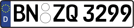 BN-ZQ3299