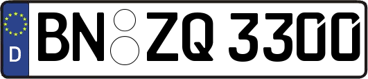BN-ZQ3300