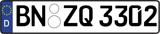 BN-ZQ3302