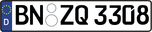 BN-ZQ3308