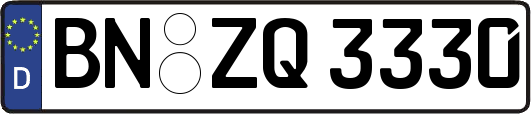 BN-ZQ3330