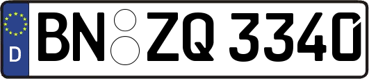 BN-ZQ3340