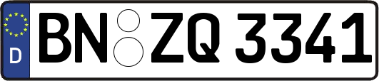 BN-ZQ3341