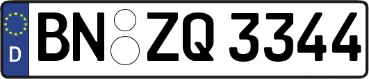 BN-ZQ3344