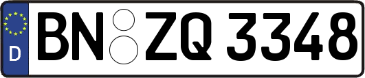 BN-ZQ3348